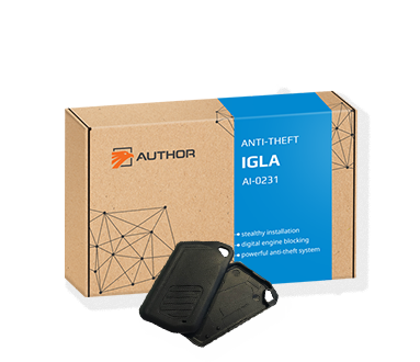 IGLA 2+ イグラツープラス